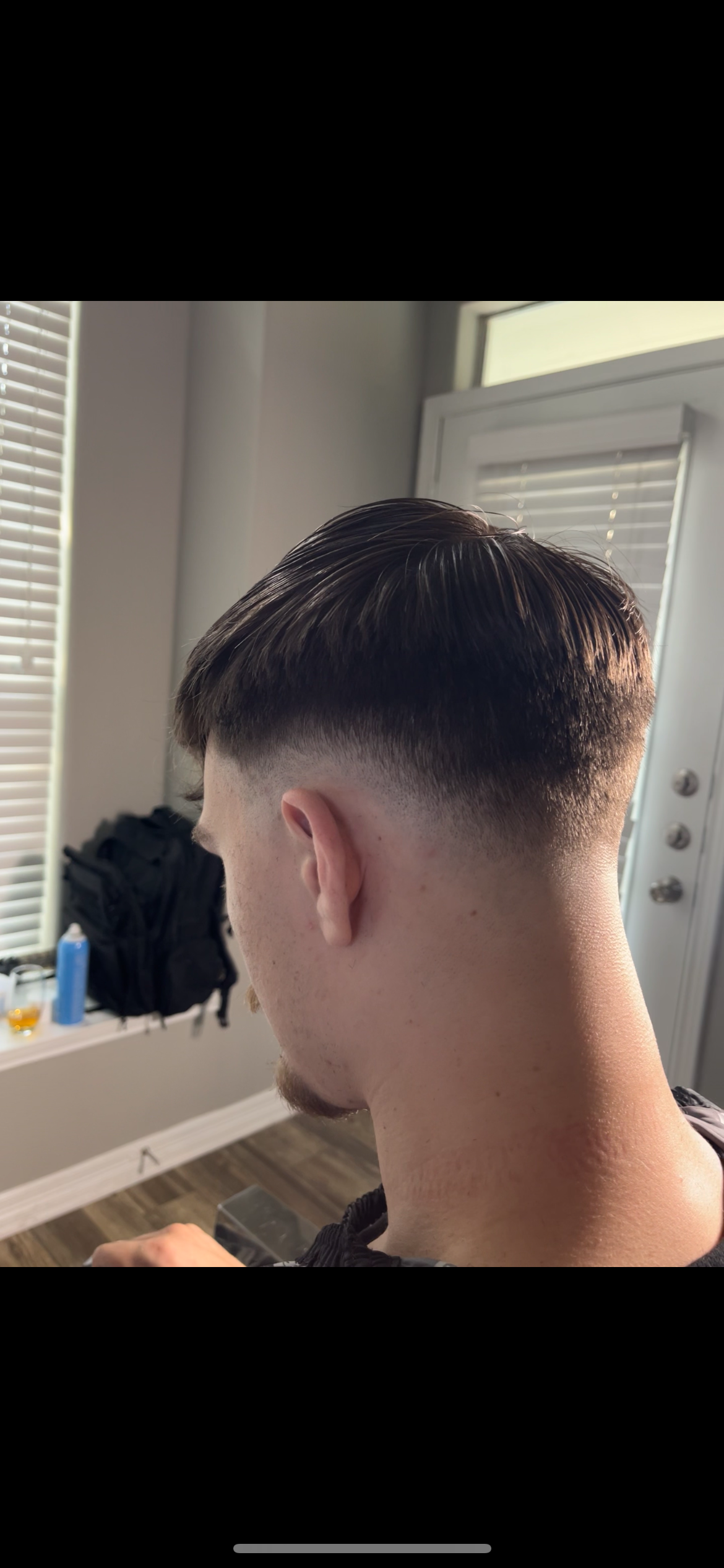 Fresh Fade