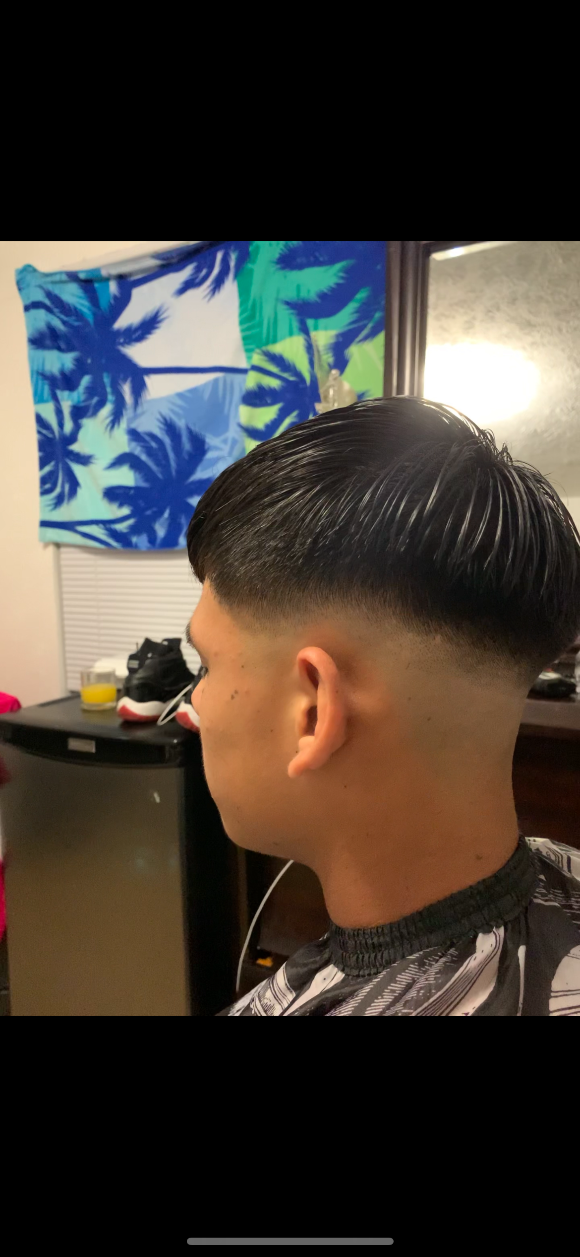 Clean Cut